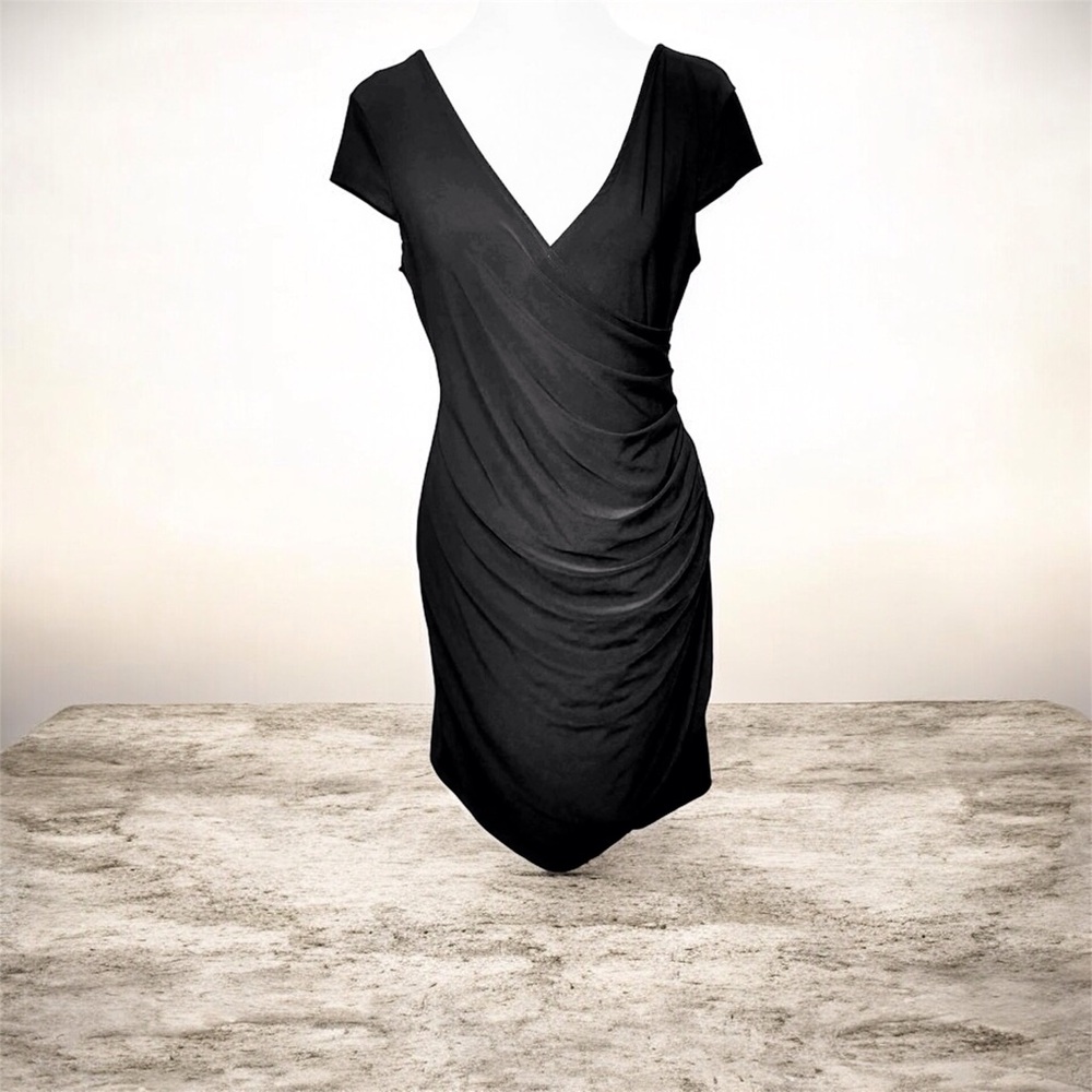 CHARLOTTE RUSSE Little Black Dress